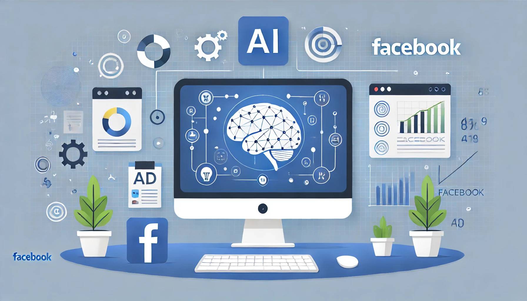 Mastering Facebook Advertising: Essential Prompts for Effective Ad Copy